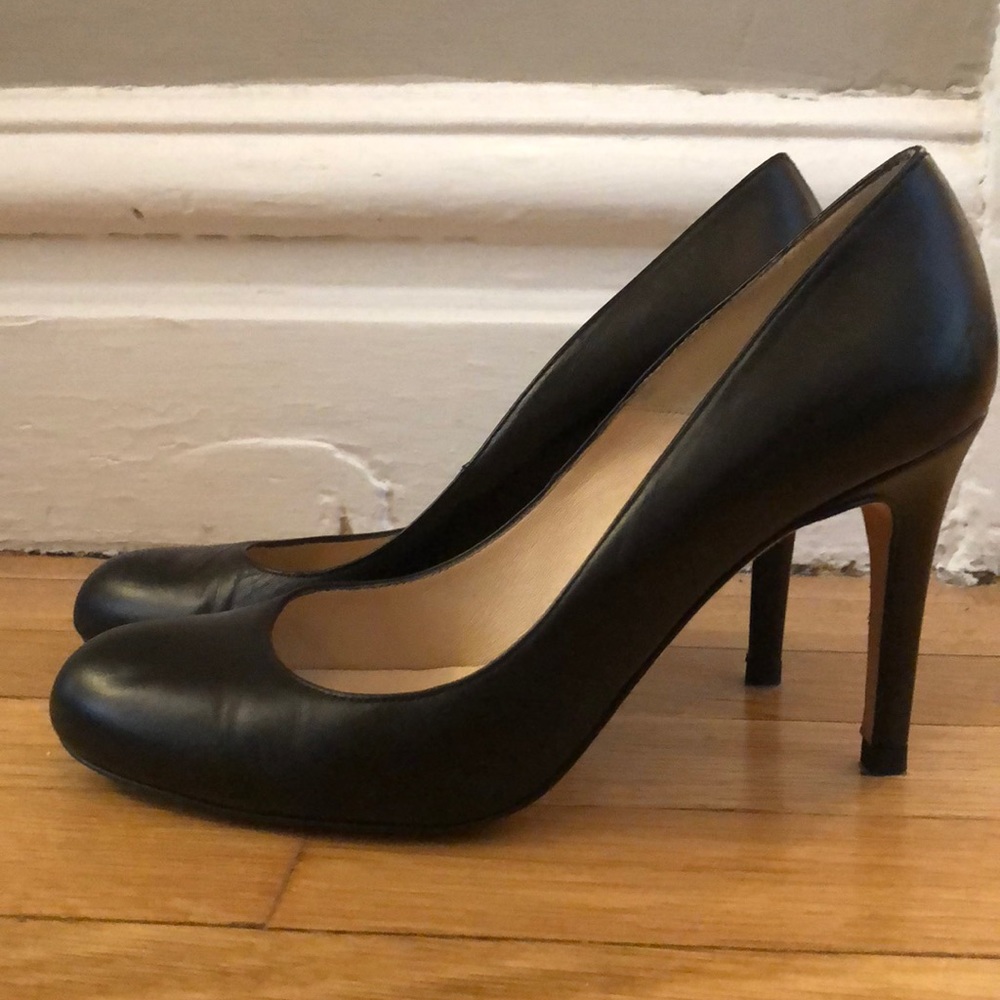 L.K. Bennett Pumps!